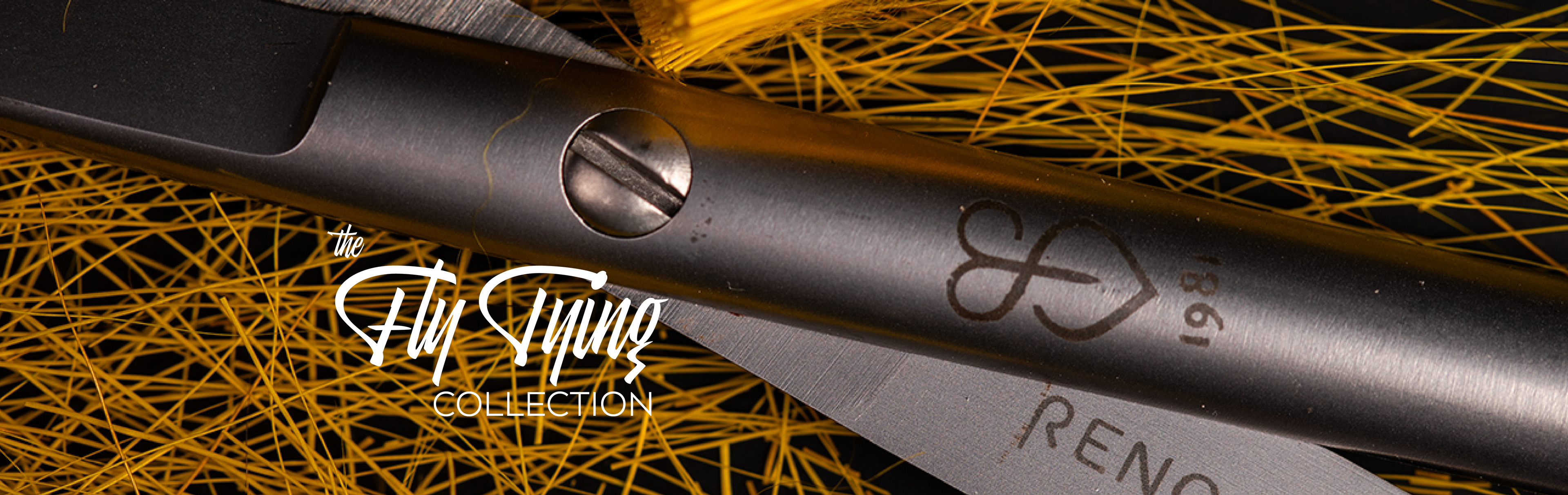 Fly Tying