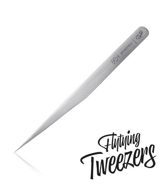 FT2 - Fly Tying Tweezer