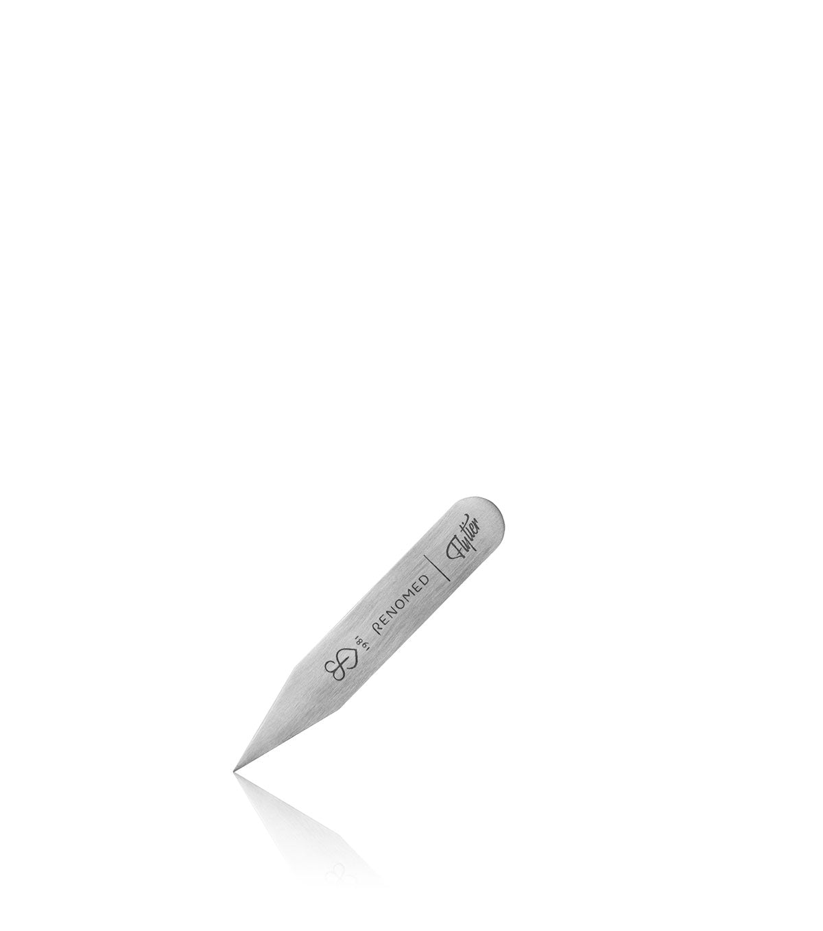 FT1 - Fly Tying Tweezer