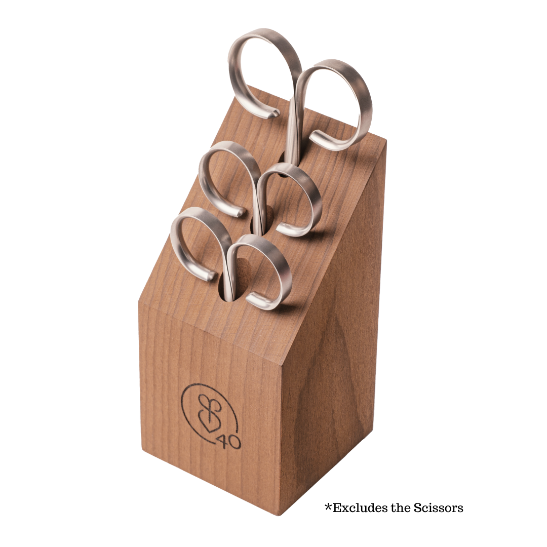 Wooden Stand (40th Anniversary)