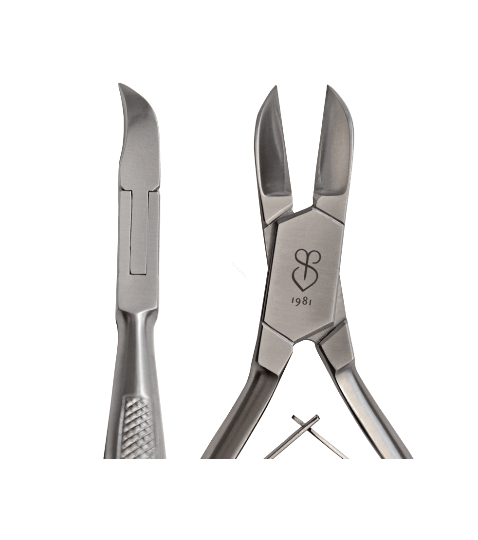 CS 6 - Large Nail Scissors