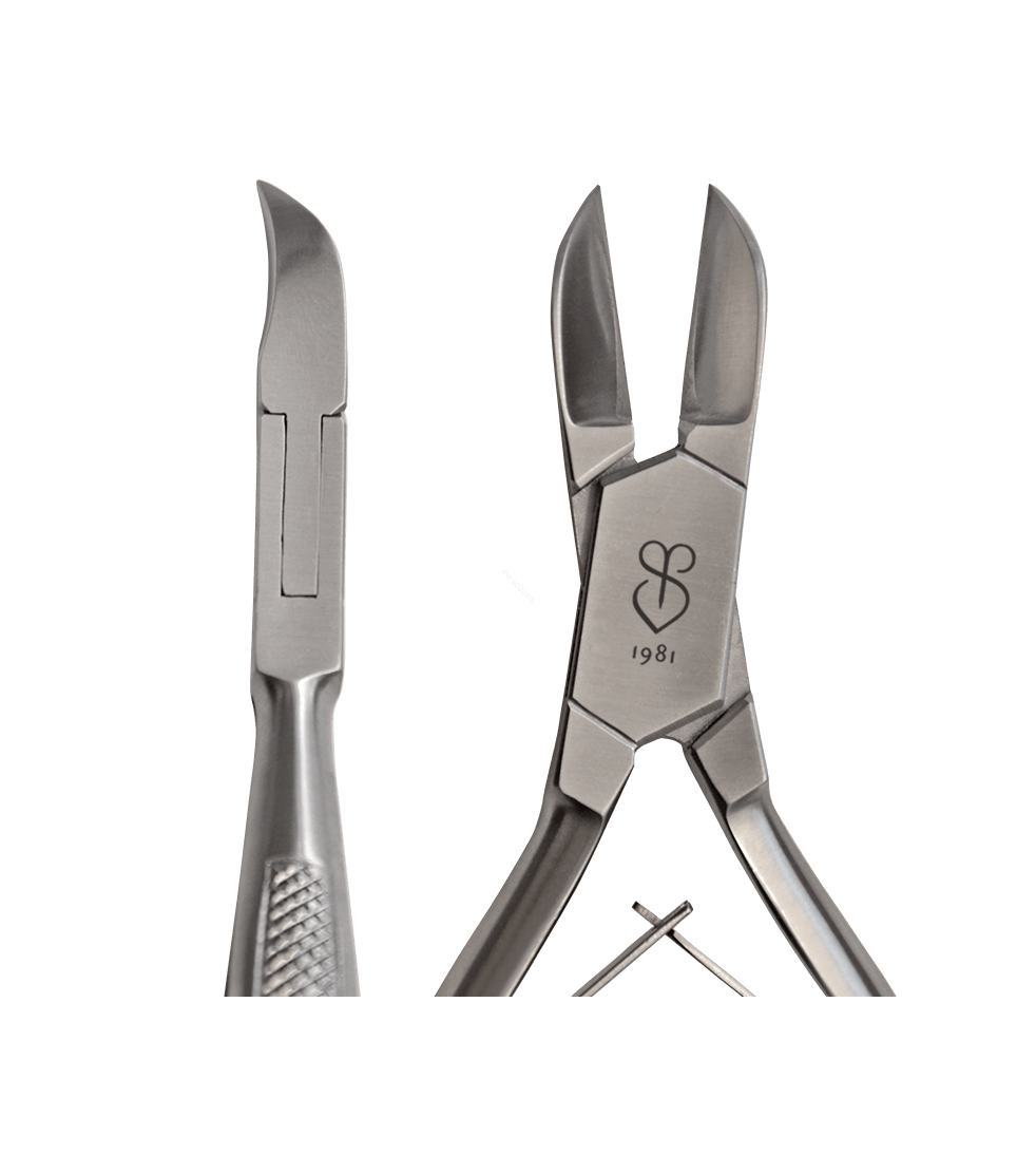 CN 2- Nipper Nail