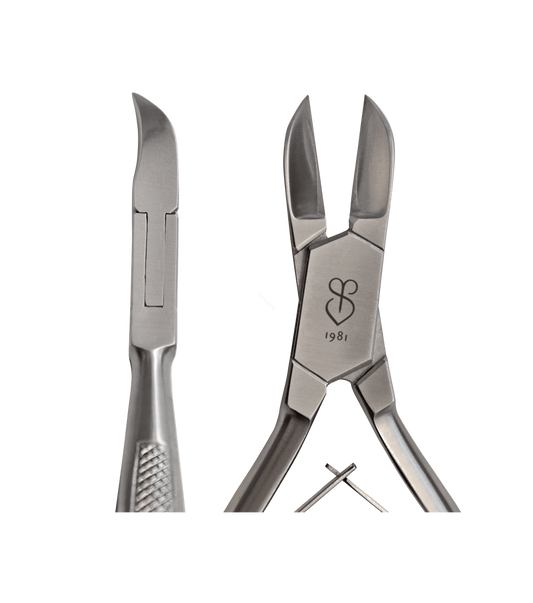 CN 2- Nipper Nail