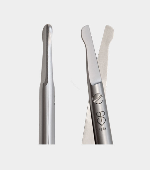 CS 1 - Baby Scissors
