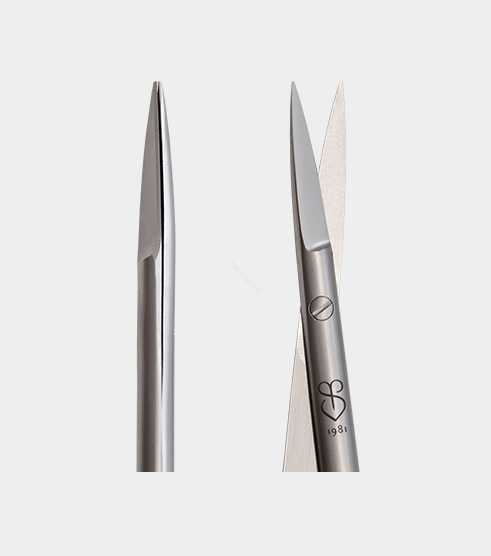 CS 7 - Barber Scissors