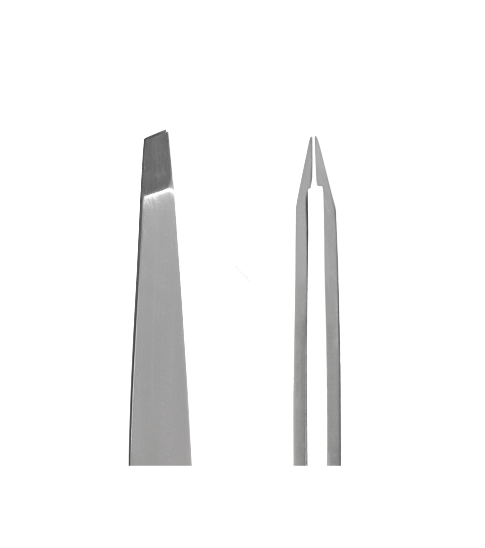 CT1 - Tweezer slanted
