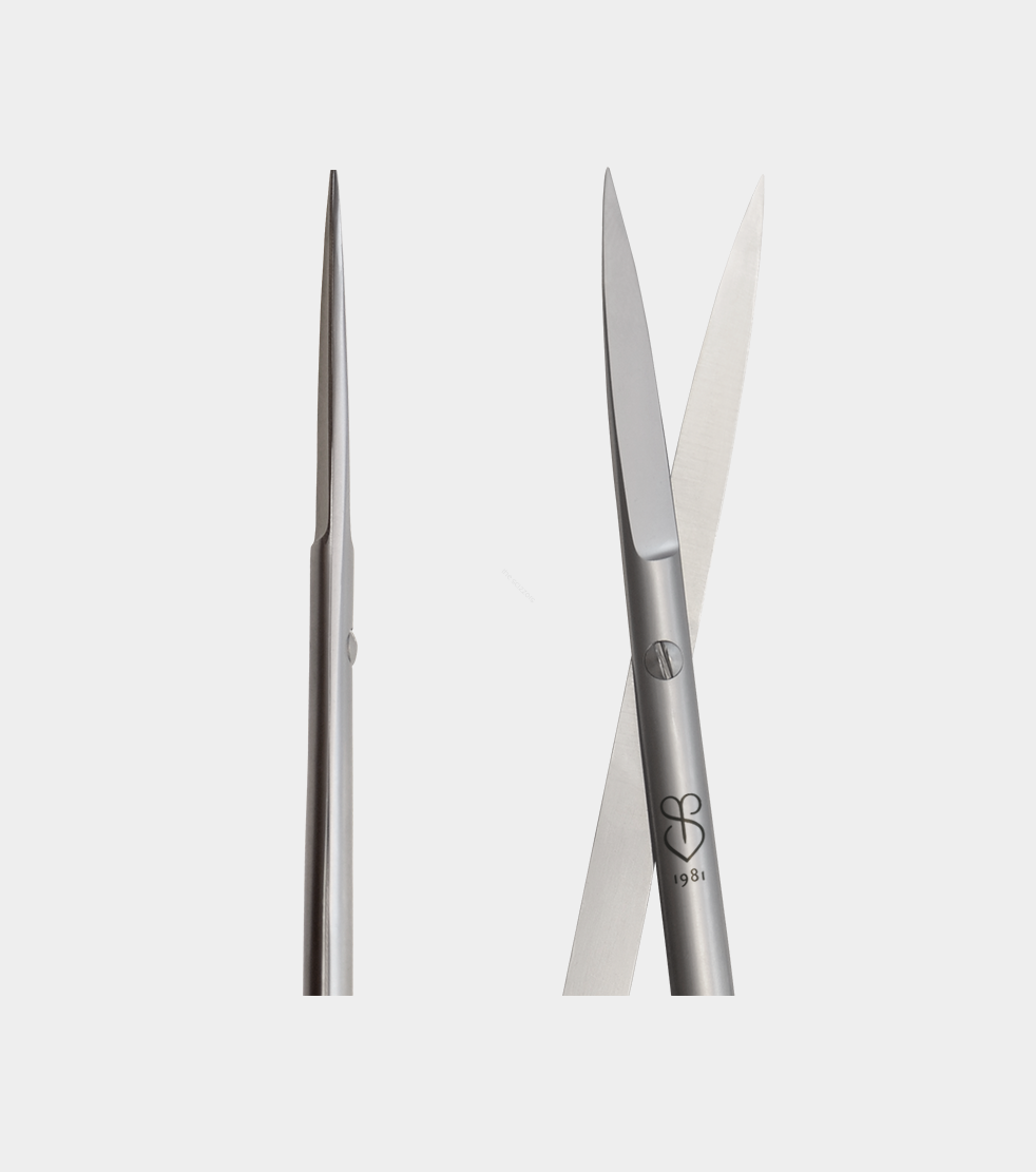 Fly Tying Scissors FS5