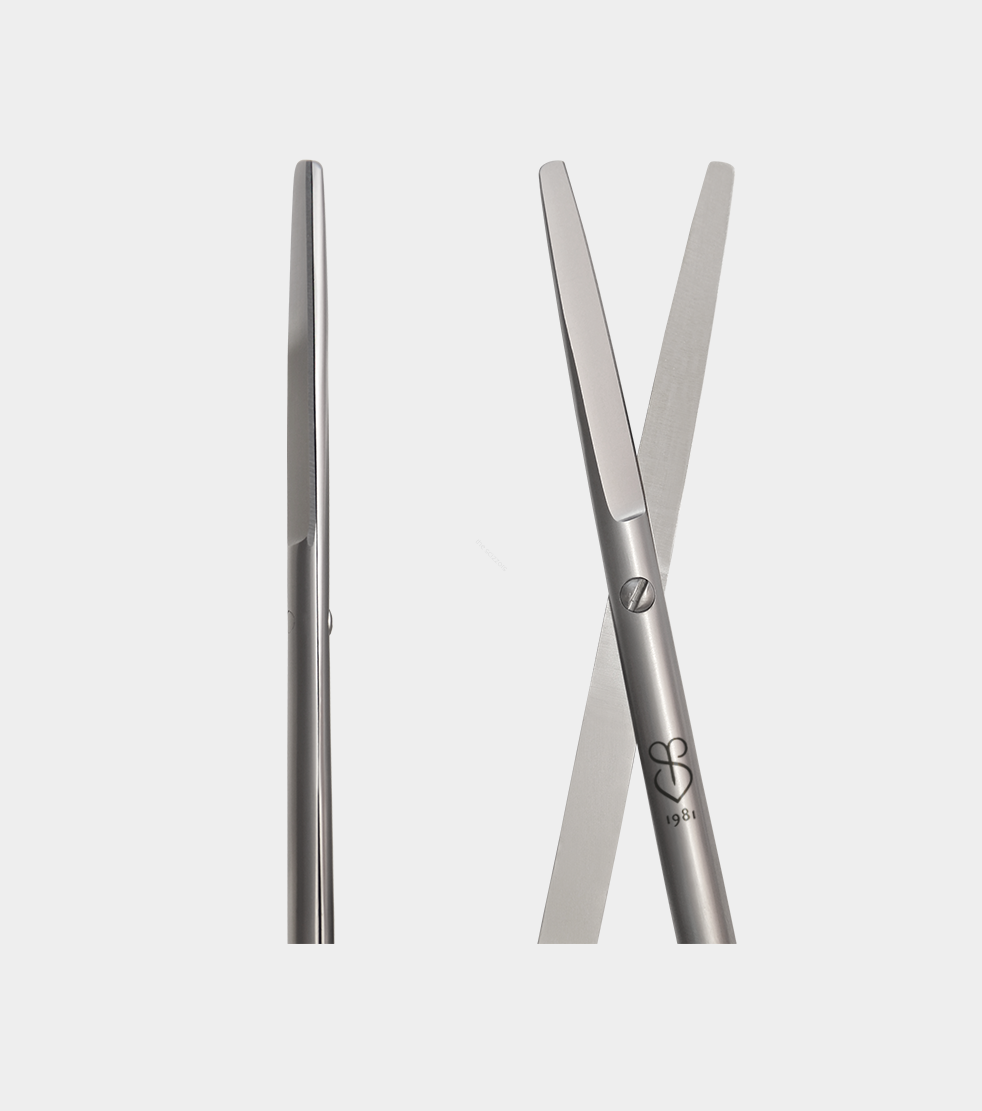 Fly Tying Scissors FS7