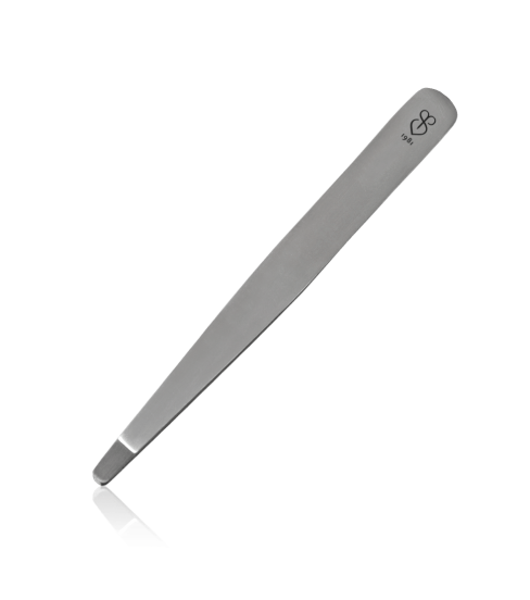 Tweezer Rounded CT2