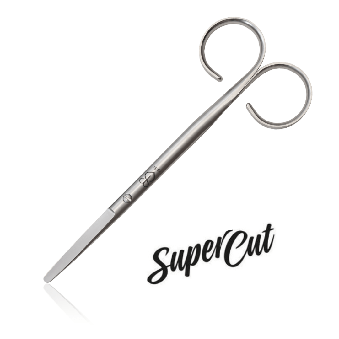 Fly Tying Scissors FS8 - SUPERCUT