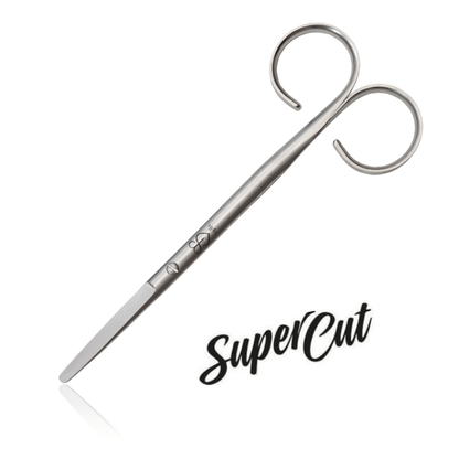 Fly Tying Scissors FS8 - SUPERCUT