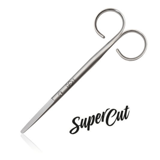 Fly Tying Scissors FS8 - SUPERCUT