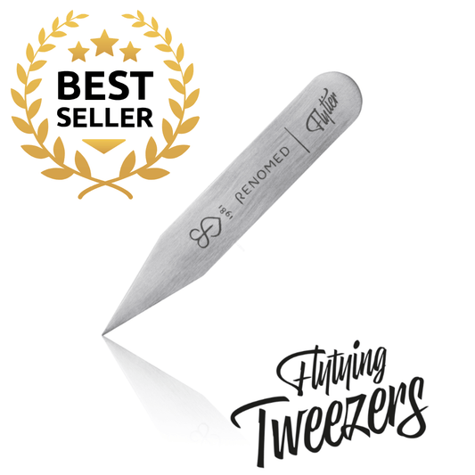 FT1 - Fly Tying Tweezer