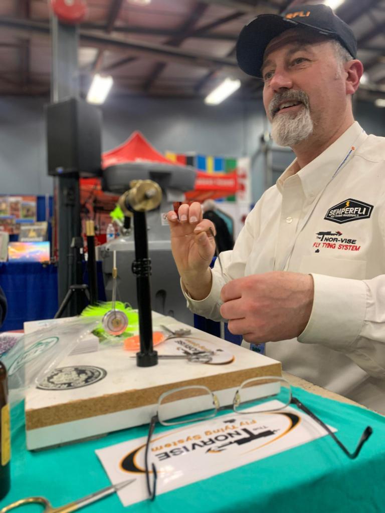 The FlyTier – why should every fly tyer have them? -blog Renomed