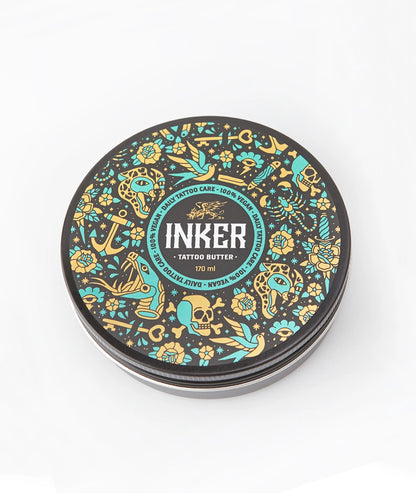 INKER - Tattoo Butter