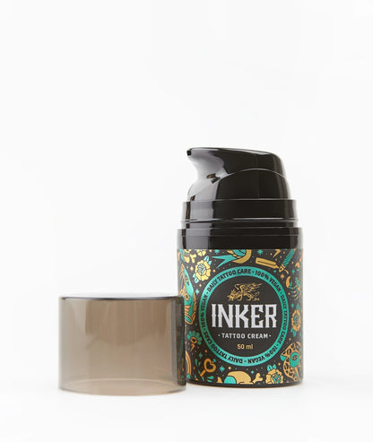 INKER Tattoo Cream - 1.69 oz