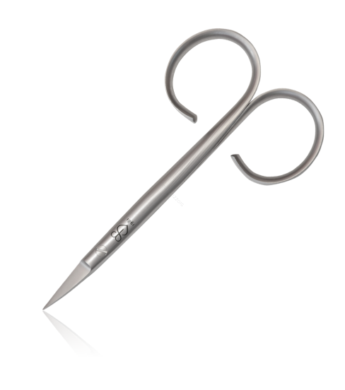 CS 2 - Small Nail Scissors