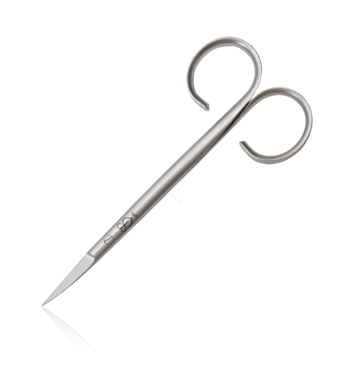 CS 4 - Cuticle Scissors