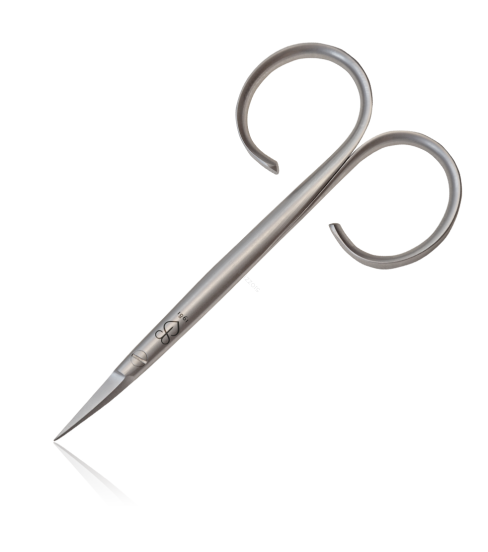 CS 8 - Manicure Scissors